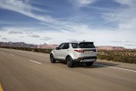 Новый Land Rover Discovery 2017 Фото 04